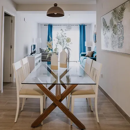Appartement San Rafael 2 - Parking Gratuito Cordoue