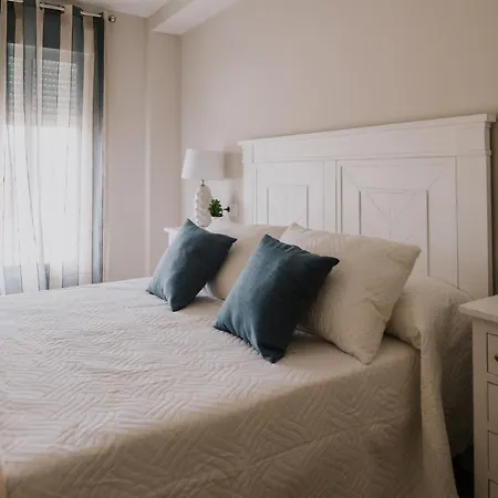 San Rafael 2 - Parking Gratuito Appartement Cordoue