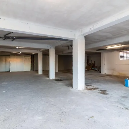 Appartement San Rafael 2 - Parking Gratuito Cordoue