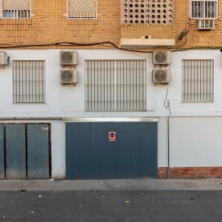 Appartement San Rafael 2 - Parking Gratuito Cordoue