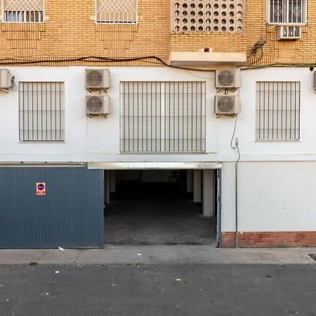 San Rafael 2 - Parking Gratuito Appartement