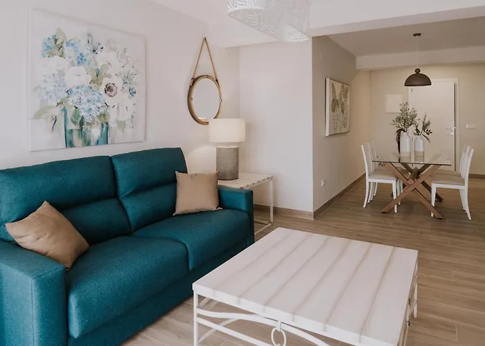 San Rafael 2 - Parking Gratuito * Córdoba