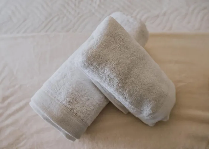 San Rafael 2 - Parking Gratuito *