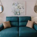 San Rafael 2 - Parking Gratuito Apartamento