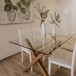 San Rafael 2 - Parking Gratuito Córdoba