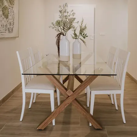 San Rafael 2 - Parking Gratuito Córdoba