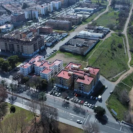 Lejlighed San Rafael 2 - Parking Gratuito Córdoba