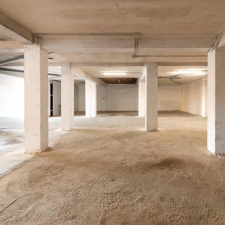 San Rafael 2 - Parking Gratuito *