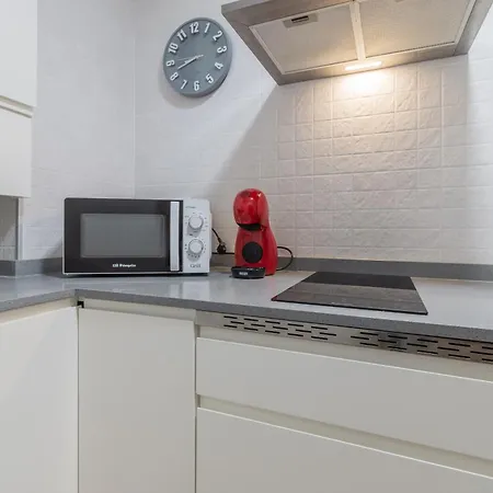 San Rafael 2 - Parking Gratuito * Córdoba