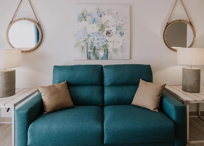 San Rafael 2 - Parking Gratuito Lejlighed