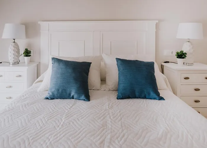 San Rafael 2 - Parking Gratuito Apartman *