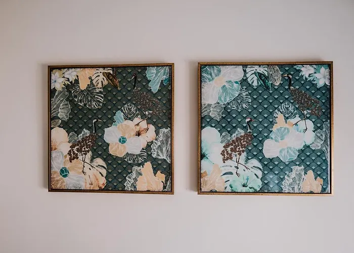 San Rafael 2 - Parking Gratuito Apartman Córdoba