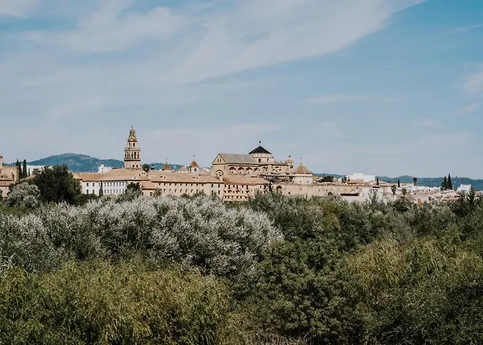 San Rafael 2 - Parking Gratuito