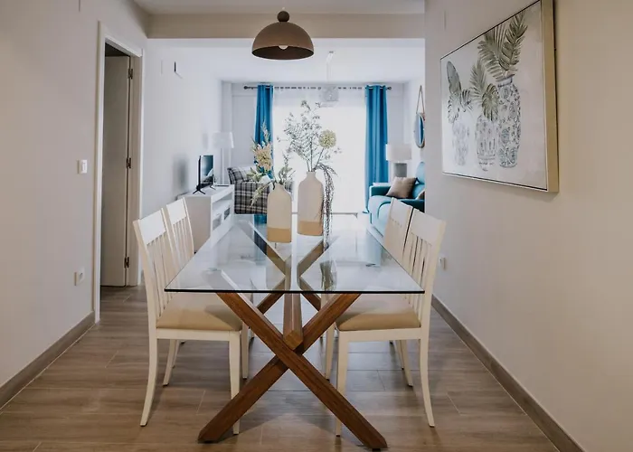 Apartment San Rafael 2 - Parking Gratuito Cordoba