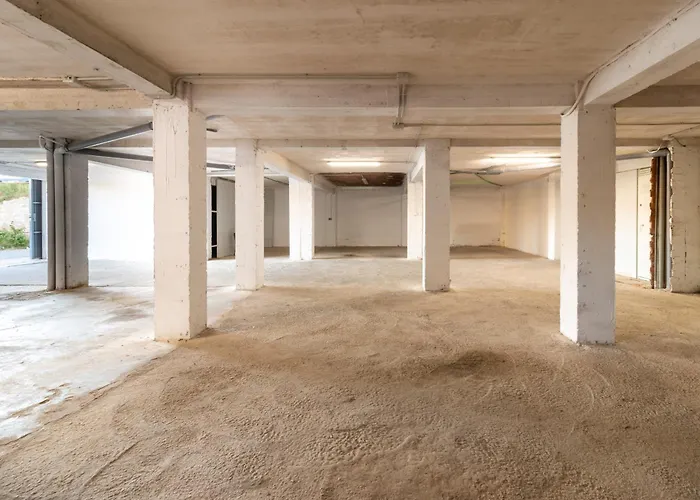 San Rafael 2 - Parking Gratuito *