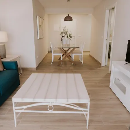 San Rafael 2 - Parking Gratuito Córdoba