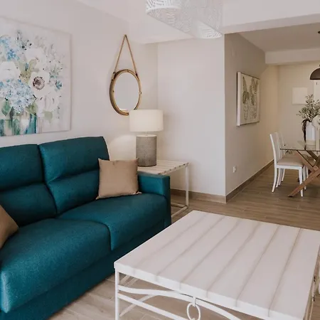 San Rafael 2 - Parking Gratuito * Córdoba