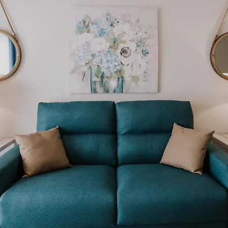 San Rafael 2 - Parking Gratuito Appartement