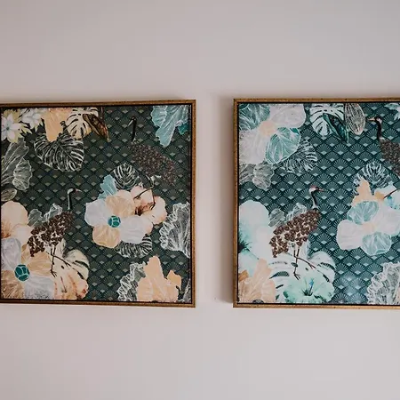 San Rafael 2 - Parking Gratuito Appartement Córdoba