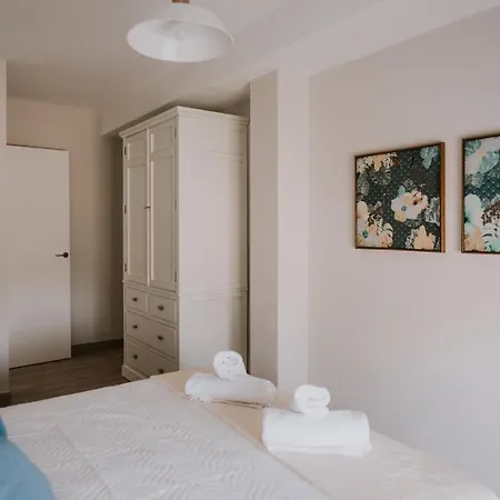 Appartement San Rafael 2 - Parking Gratuito