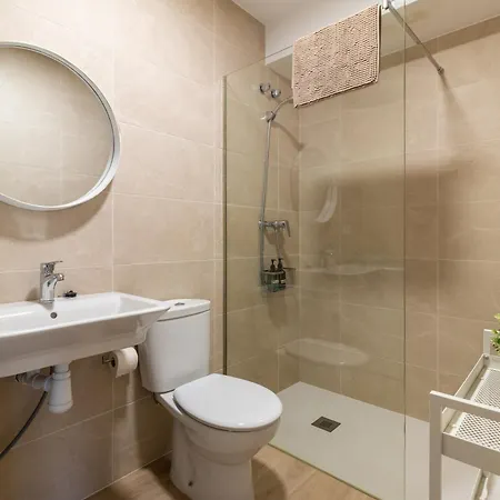 Appartement San Rafael 2 - Parking Gratuito *