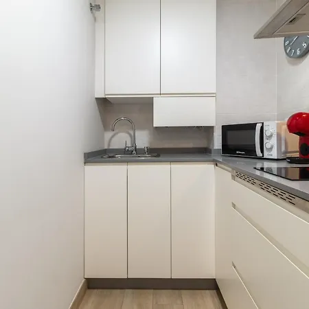 San Rafael 2 - Parking Gratuito * Córdoba