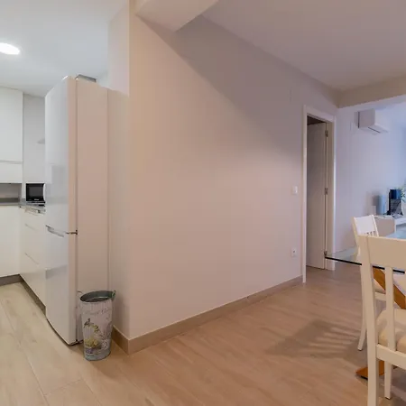 Appartement San Rafael 2 - Parking Gratuito