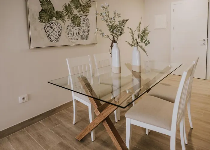 San Rafael 2 - Parking Gratuito 科爾多瓦