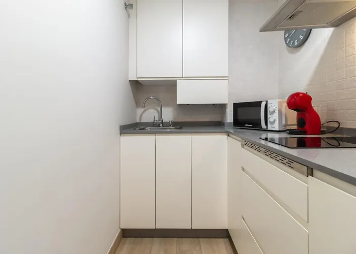 San Rafael 2 - Parking Gratuito * 科爾多瓦