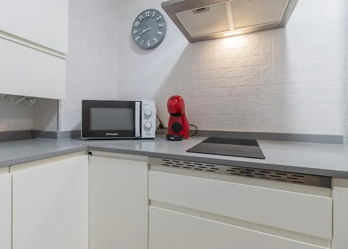 San Rafael 2 - Parking Gratuito * 科爾多瓦