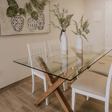 San Rafael 2 - Parking Gratuito קורדובה