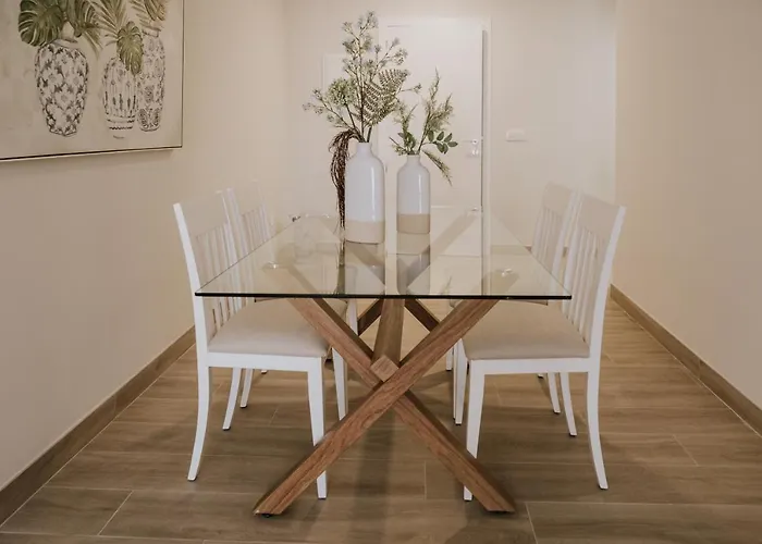 San Rafael 2 - Parking Gratuito Cordoba