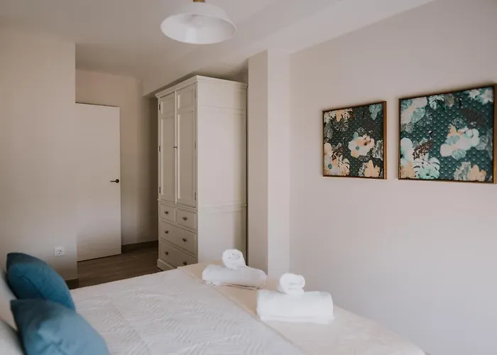 Apartment San Rafael 2 - Parking Gratuito