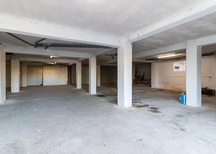 Apartment San Rafael 2 - Parking Gratuito Cordoba